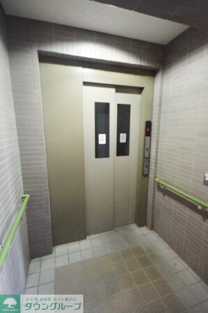 ウエスト ヴィレッジの物件内観写真